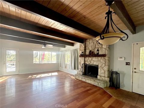 Tiny photo for 27300 Bernina, Lake Arrowhead, CA 92352 (MLS # IG25245617)