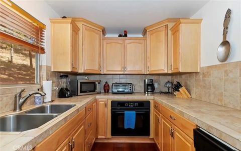 Tiny photo for 27300 Bernina, Lake Arrowhead, CA 92352 (MLS # IG25245617)