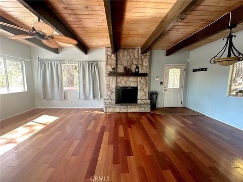 Tiny photo for 27300 Bernina, Lake Arrowhead, CA 92352 (MLS # IG25245617)