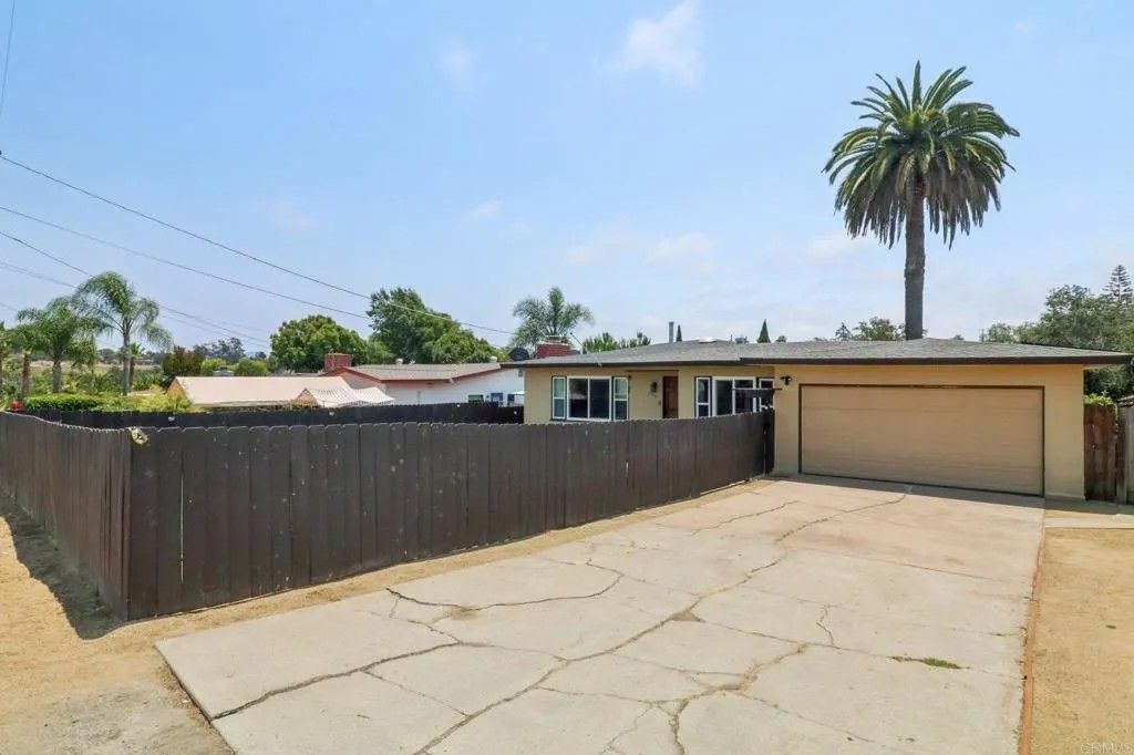 Photo of 915 Crest View Dr, Vista, CA 92081 (MLS # NDP2600406)