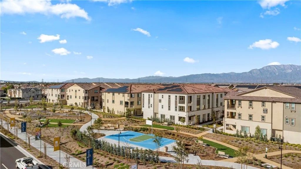 Photo of 6123 Valentina Way, Eastvale, CA 92880 (MLS # SW26021695)