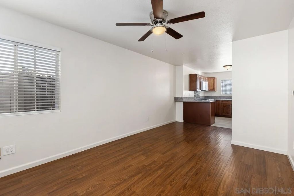 Photo of 4761 Felton St #A, San Diego, CA 92116 (MLS # 260001330)