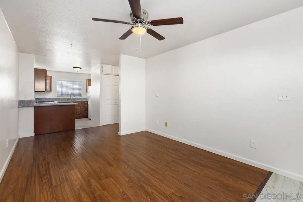 Photo of 4761 Felton St #A, San Diego, CA 92116 (MLS # 260001330)