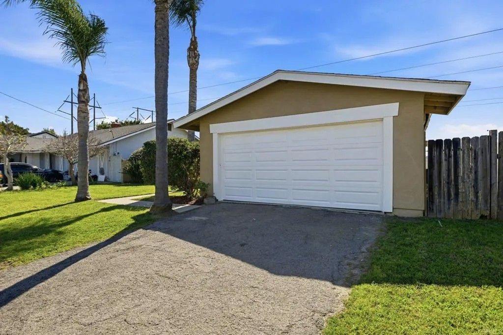 Photo of 155 Fireside Street, Oceanside, CA 92058 (MLS # NDP2602066)