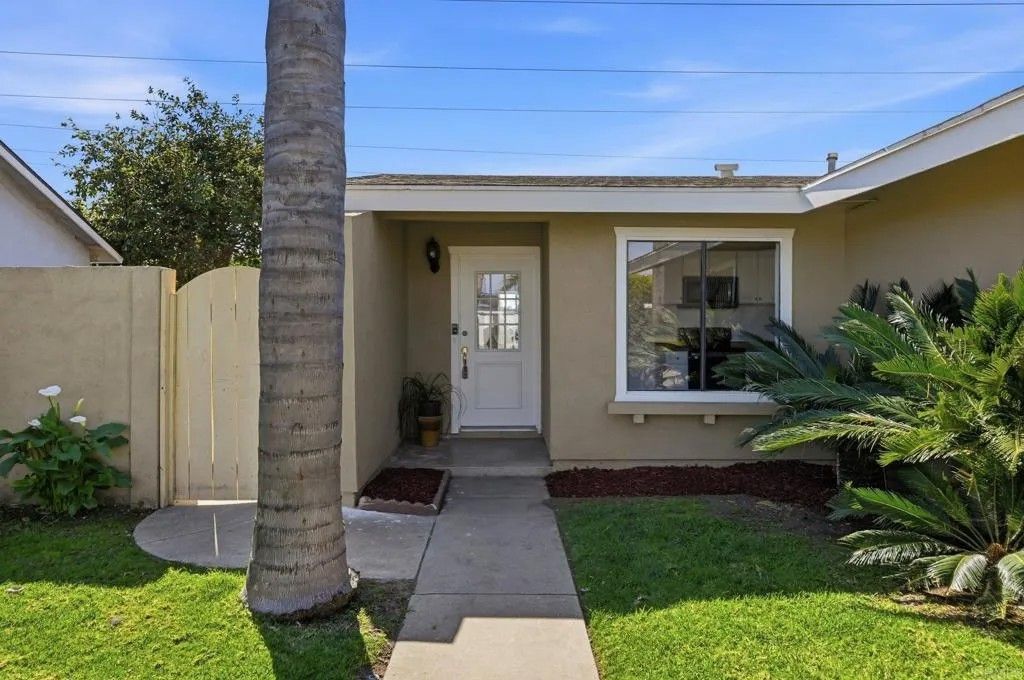 Photo of 155 Fireside Street, Oceanside, CA 92058 (MLS # NDP2602066)