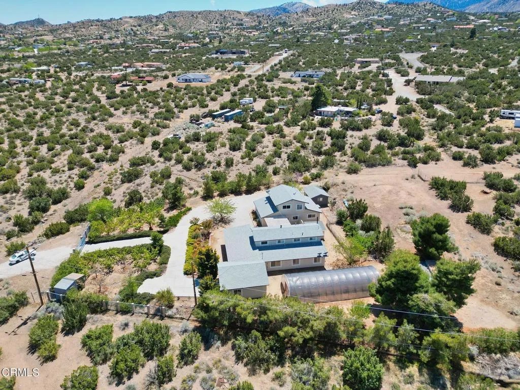 9020 Pionero Road