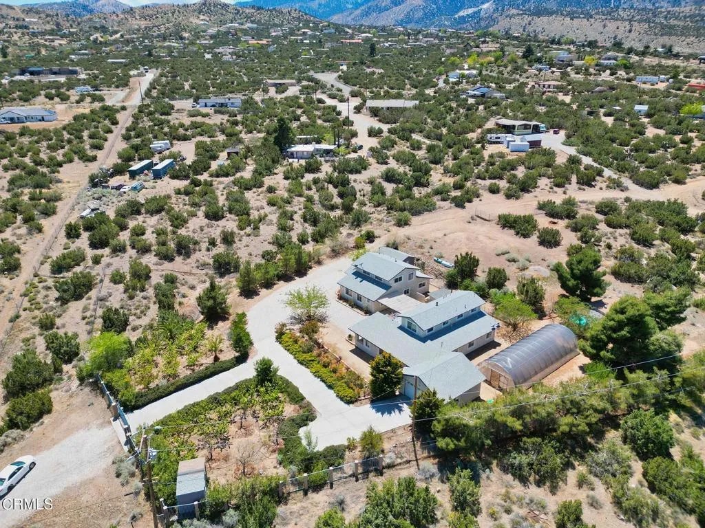 9020 Pionero Road