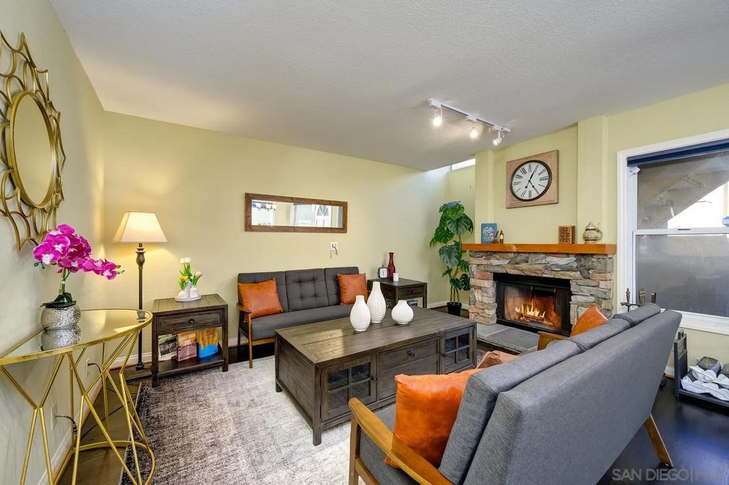 Photo of 4140 Hamilton St #1, San Diego, CA 92104 (MLS # 250044539)