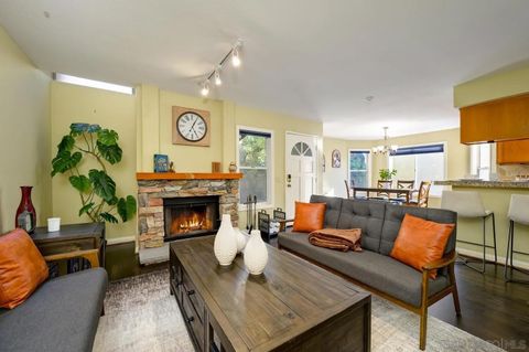 4140 Hamilton St 1 San Diego CA 92104