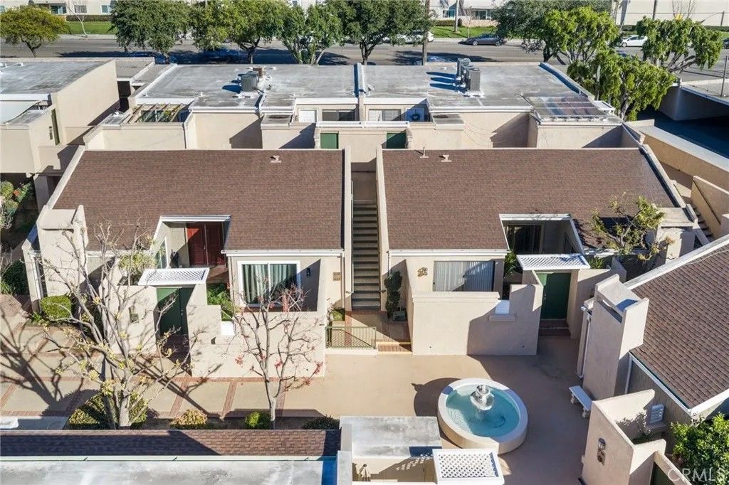 Photo of 2900 Madison Avenue #C21, Fullerton, CA 92831 (MLS # PW26067998)