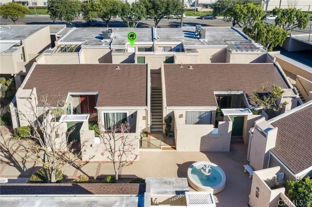 Photo of 2900 Madison Avenue #C21, Fullerton, CA 92831 (MLS # PW26067998)