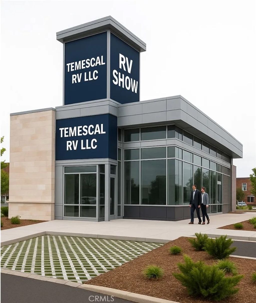 Photo of 19980 Temescal Canyon, Corona, CA 92881 (MLS # IG25086596)