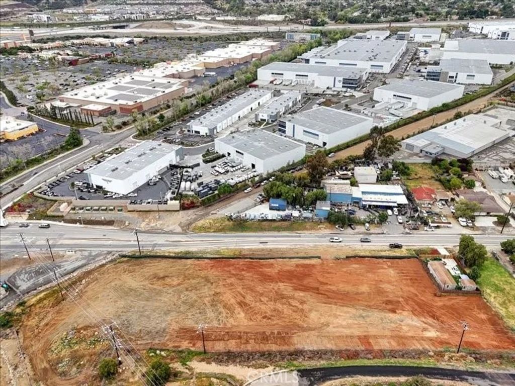 Photo of 19980 Temescal Canyon, Corona, CA 92881 (MLS # IG25086596)