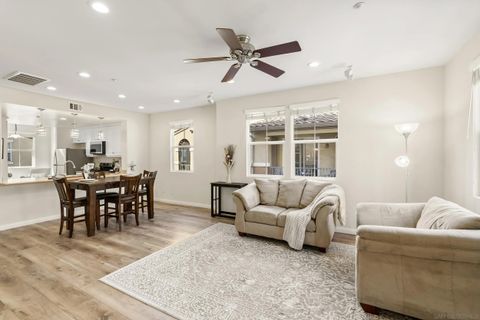10214 Daybreak Ln Unit 6 Santee CA 92071