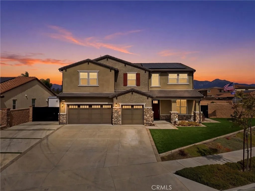 4182 Denali Lane
