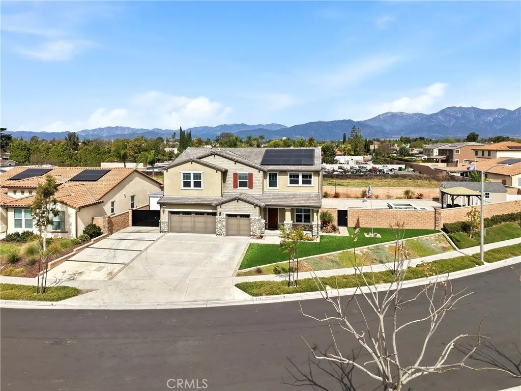 4182 Denali Lane