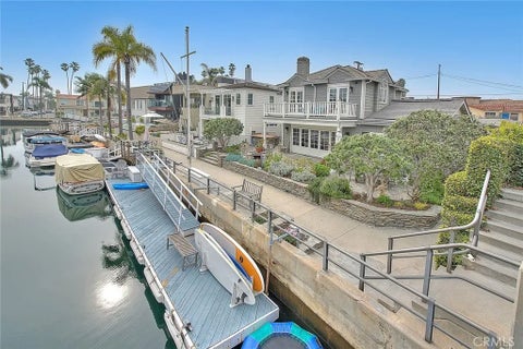 Photo of 5590 E The Toledo, Long Beach, CA 90803 (MLS # PW26147931)