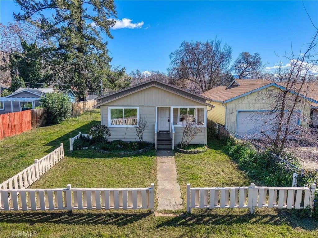 Photo of 6061 1st Avenue, Lucerne, CA 95458 (MLS # LC26046905)