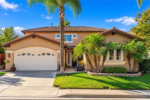 Photo of 31520 Champions Circle, Temecula, CA 92591 (MLS # SW26214818)