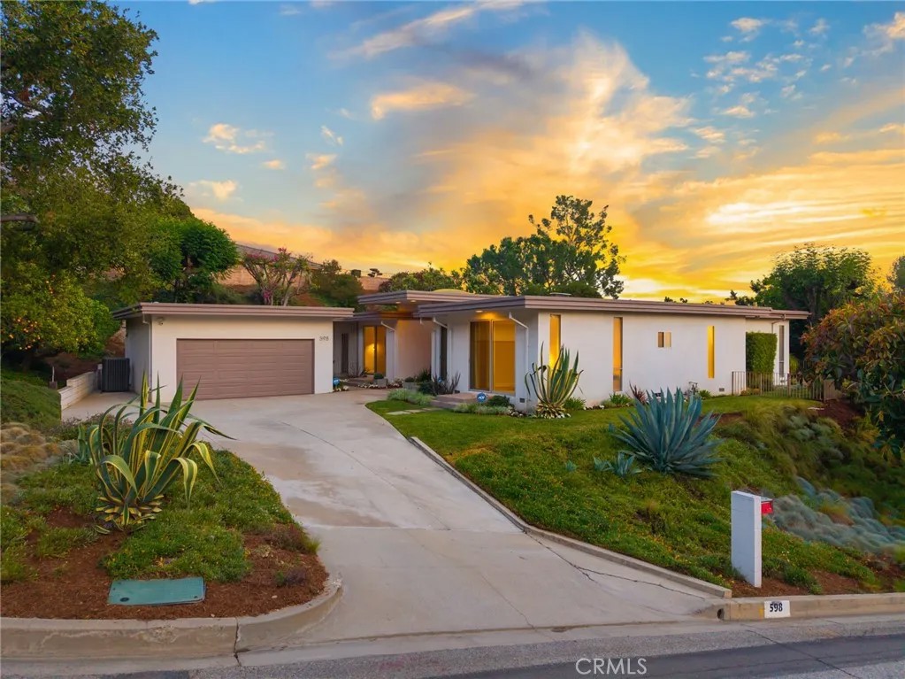 598 Camillo Road