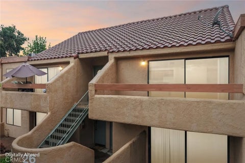 Tiny photo for 1480 W Edgehill Road #26, San Bernardino, CA 92405 (MLS # DW26224485)