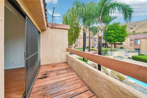Tiny photo for 1480 W Edgehill Road #26, San Bernardino, CA 92405 (MLS # DW26224485)