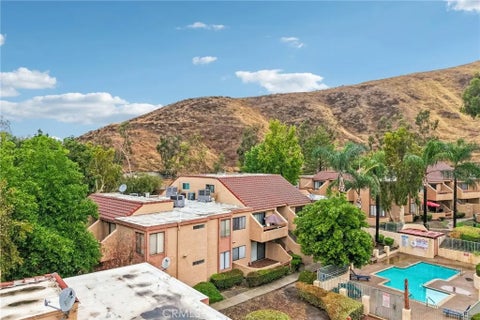 Tiny photo for 1480 W Edgehill Road #26, San Bernardino, CA 92405 (MLS # DW26224485)