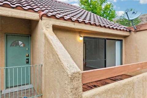 Tiny photo for 1480 W Edgehill Road #26, San Bernardino, CA 92405 (MLS # DW26224485)