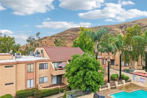 Tiny photo for 1480 W Edgehill Road #26, San Bernardino, CA 92405 (MLS # DW26224485)