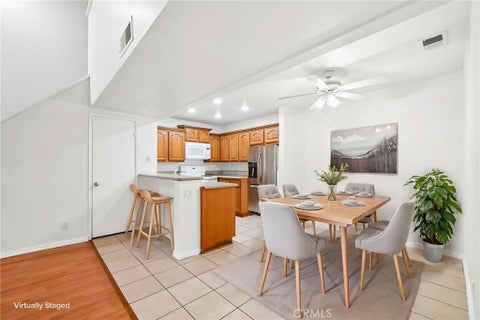Tiny photo for 1480 W Edgehill Road #26, San Bernardino, CA 92405 (MLS # DW26224485)