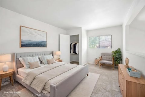 Tiny photo for 1480 W Edgehill Road #26, San Bernardino, CA 92405 (MLS # DW26224485)