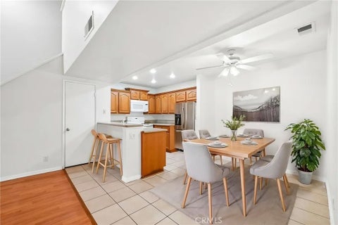 Tiny photo for 1480 W Edgehill Road #26, San Bernardino, CA 92405 (MLS # DW26224485)
