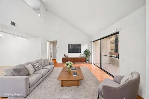 Tiny photo for 1480 W Edgehill Road #26, San Bernardino, CA 92405 (MLS # DW26224485)