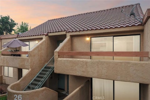 Tiny photo for 1480 W Edgehill Road #26, San Bernardino, CA 92405 (MLS # DW26224485)