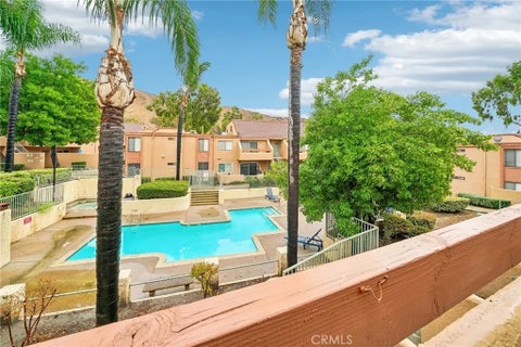 Tiny photo for 1480 W Edgehill Road #26, San Bernardino, CA 92405 (MLS # DW26224485)