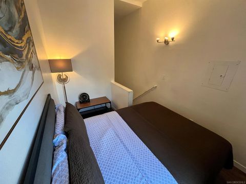 Tiny photo for 721 9th Avenue #9, San Diego, CA 92101 (MLS # 250035766)