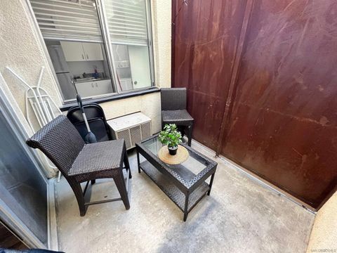 Tiny photo for 721 9th Avenue #9, San Diego, CA 92101 (MLS # 250035766)