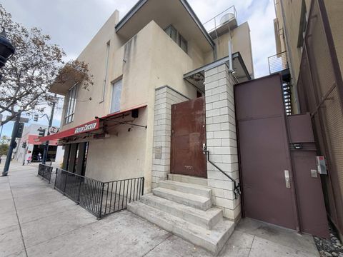 Tiny photo for 721 9th Avenue #9, San Diego, CA 92101 (MLS # 250035766)