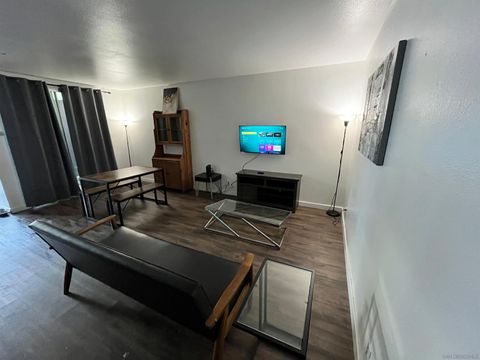 Tiny photo for 721 9th Avenue #9, San Diego, CA 92101 (MLS # 250035766)