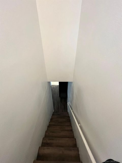 Tiny photo for 721 9th Avenue #9, San Diego, CA 92101 (MLS # 250035766)