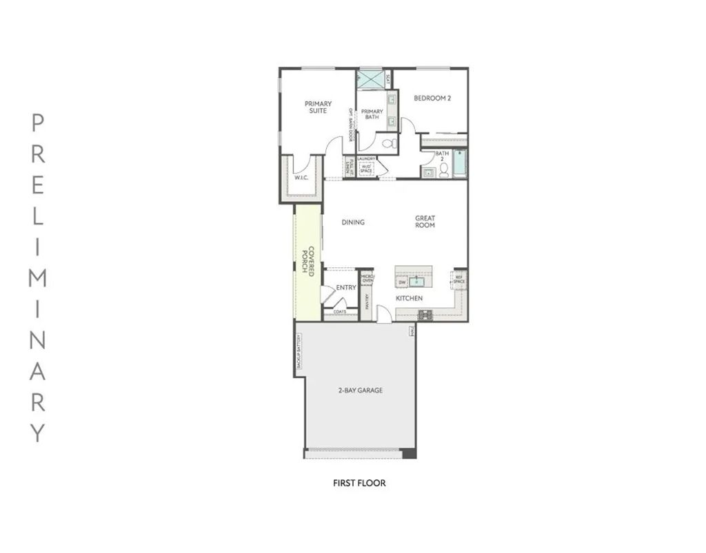 Photo of 1519 Gavilan Ridge Road, Rancho Mission Viejo, CA 92694 (MLS # OC26070319)