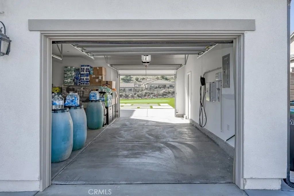 Photo of 3948 Stirrup Court, Palmdale, CA 93551 (MLS # SR26021828)