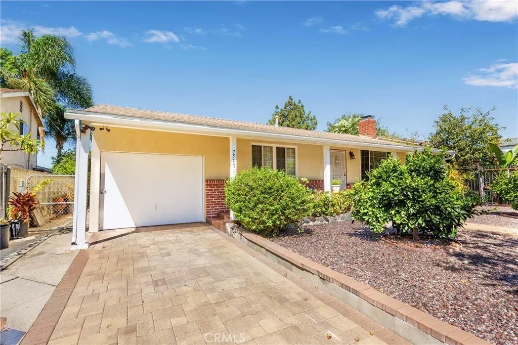 7545 Riverton