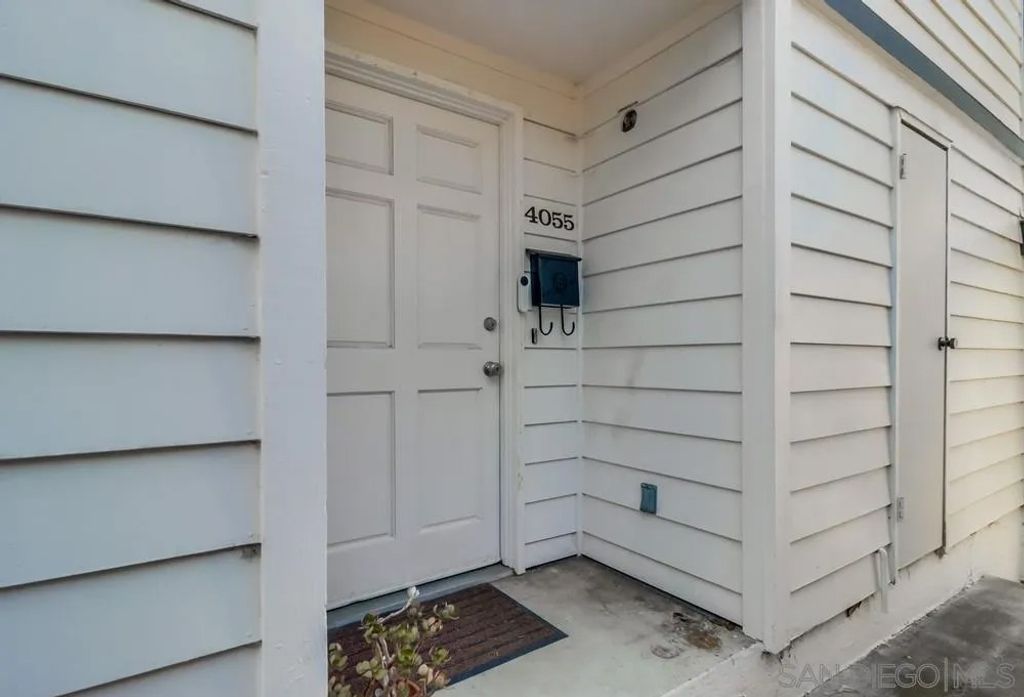 Photo of 4055 Jewell St, San Diego, CA 92109 (MLS # 260004284)