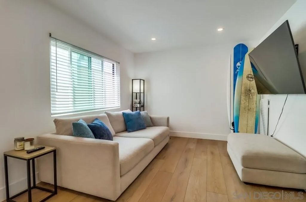 Photo of 4055 Jewell St, San Diego, CA 92109 (MLS # 260004284)