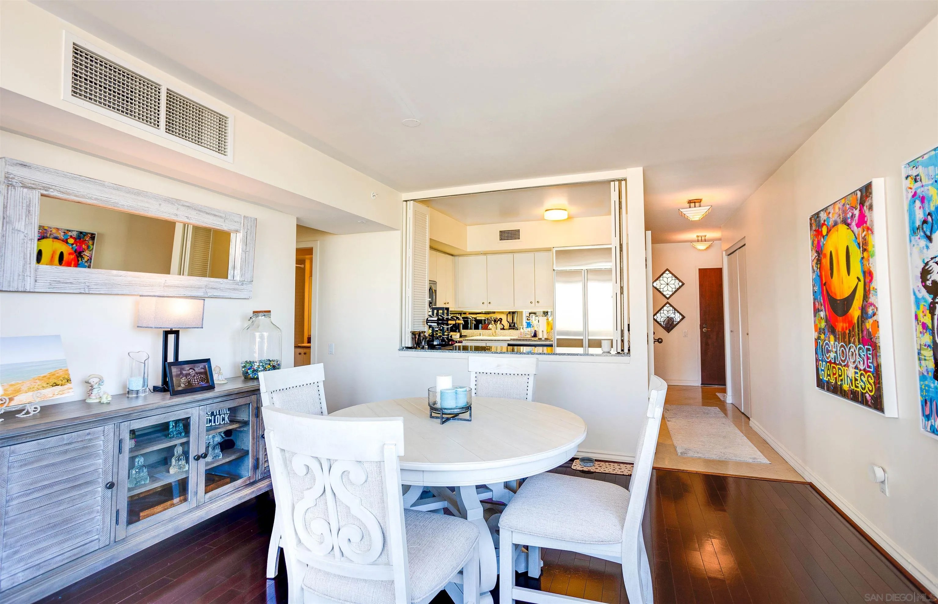 500 W Harbor Dr 1214