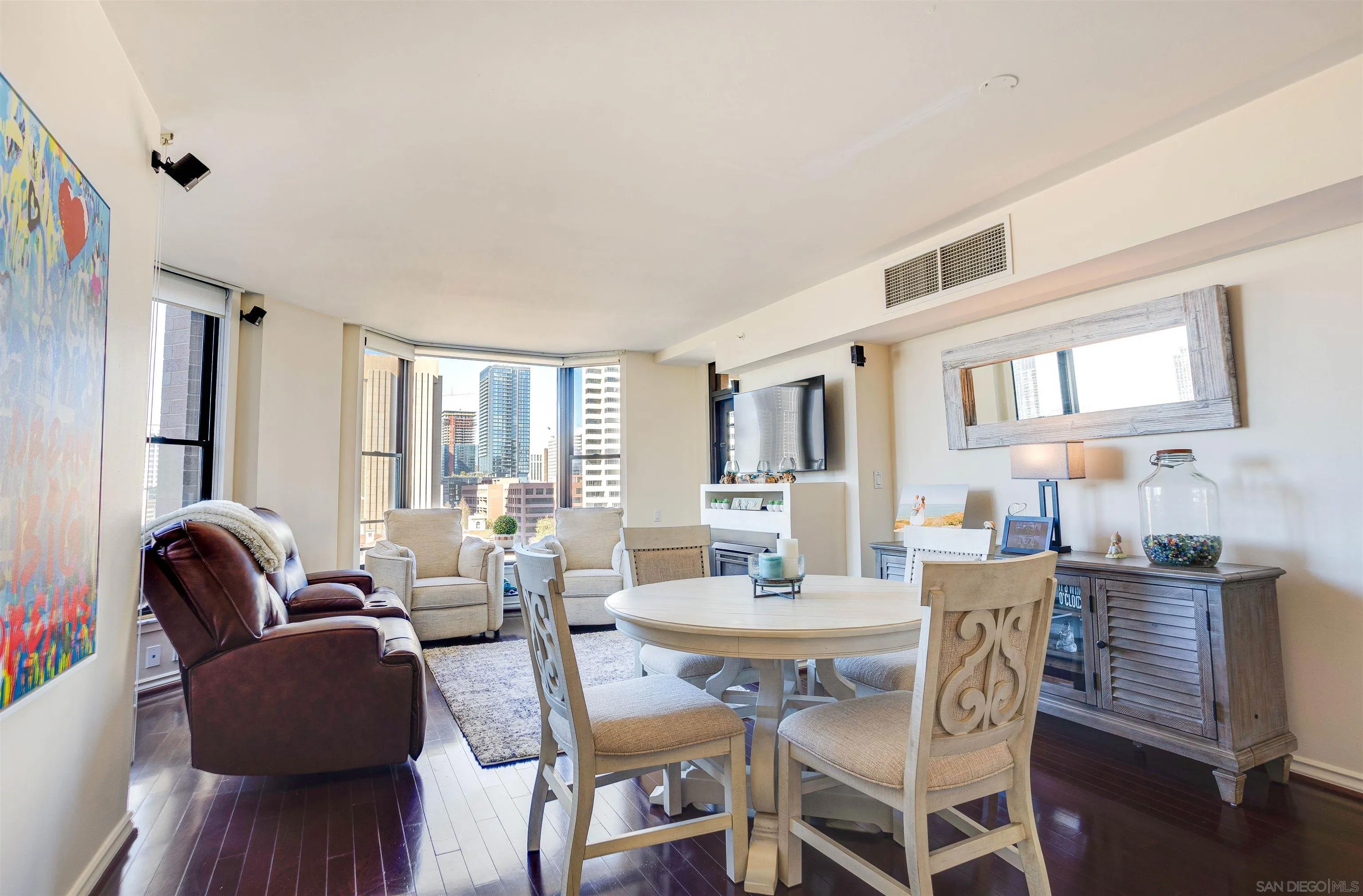 500 W Harbor Dr 1214