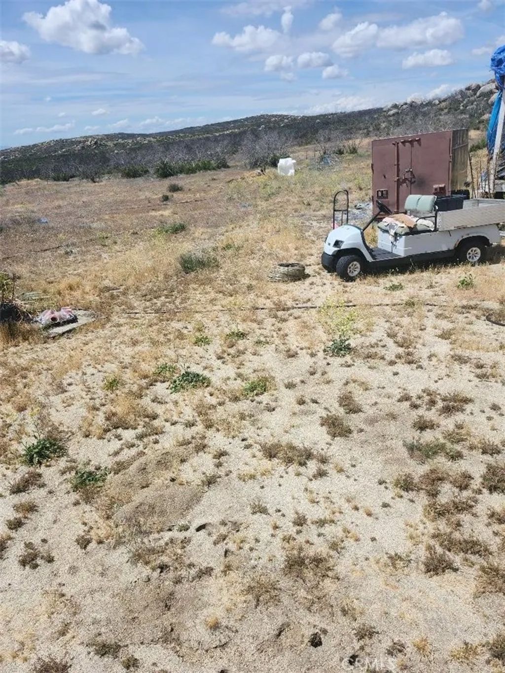 Photo of 44545 Bonny Ln, Aguanga, CA 92536 (MLS # AR26078271)