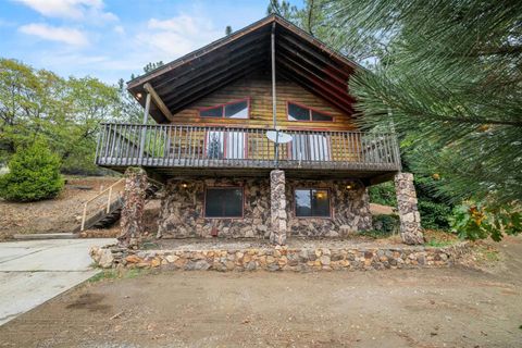 2380 Cape Horn Ave Jullian CA 92036