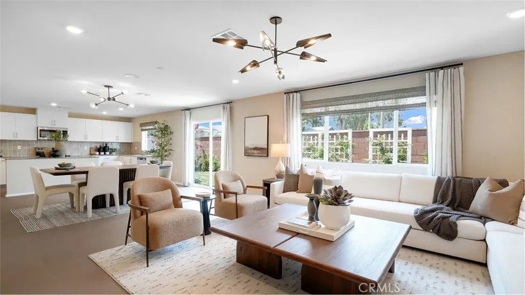 Photo of 1437 Noble Rein Drive, San Jacinto, CA 92582 (MLS # SW26074142)